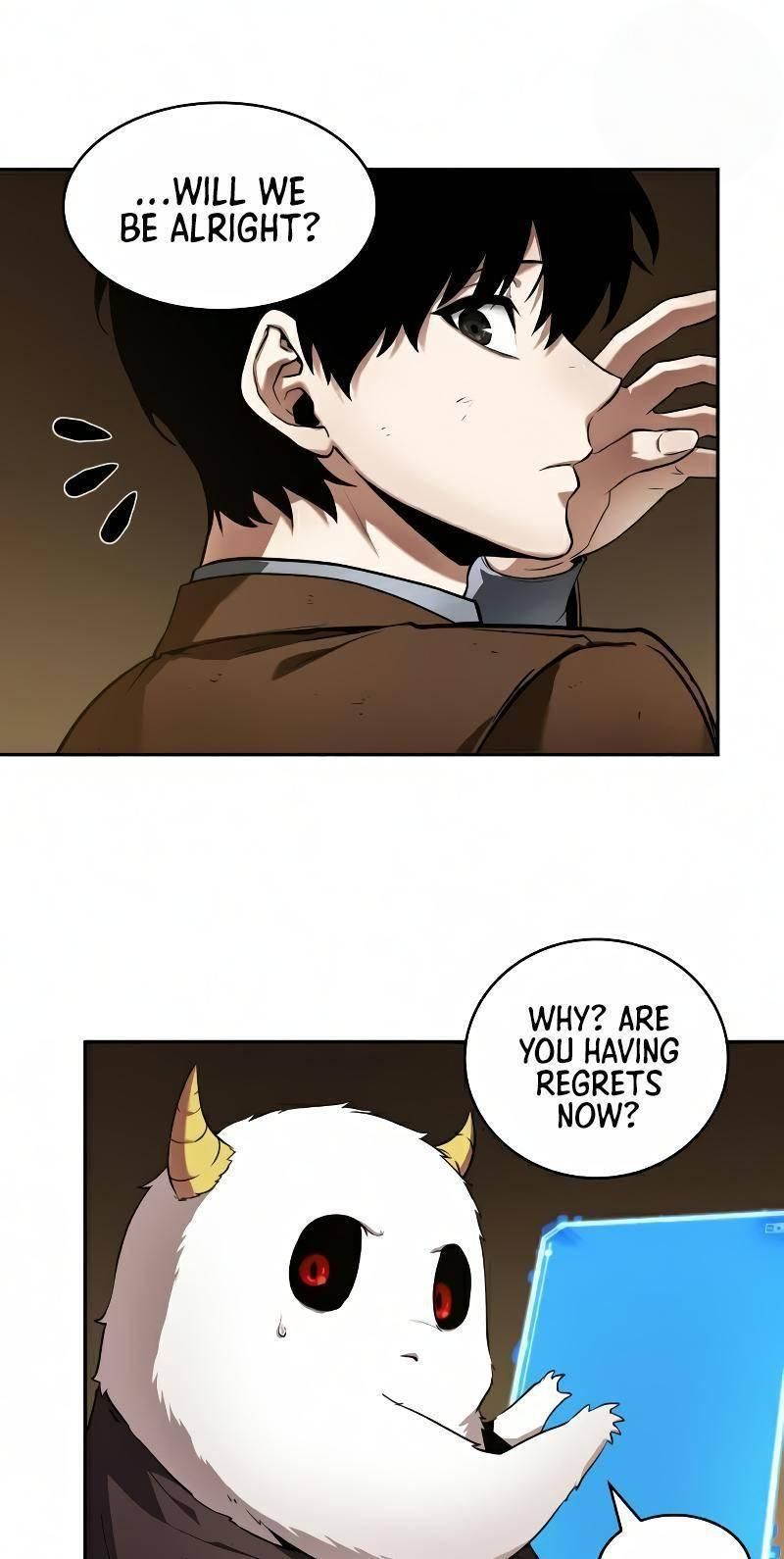 Read Omniscient Reader’s Viewpoint Manga Online