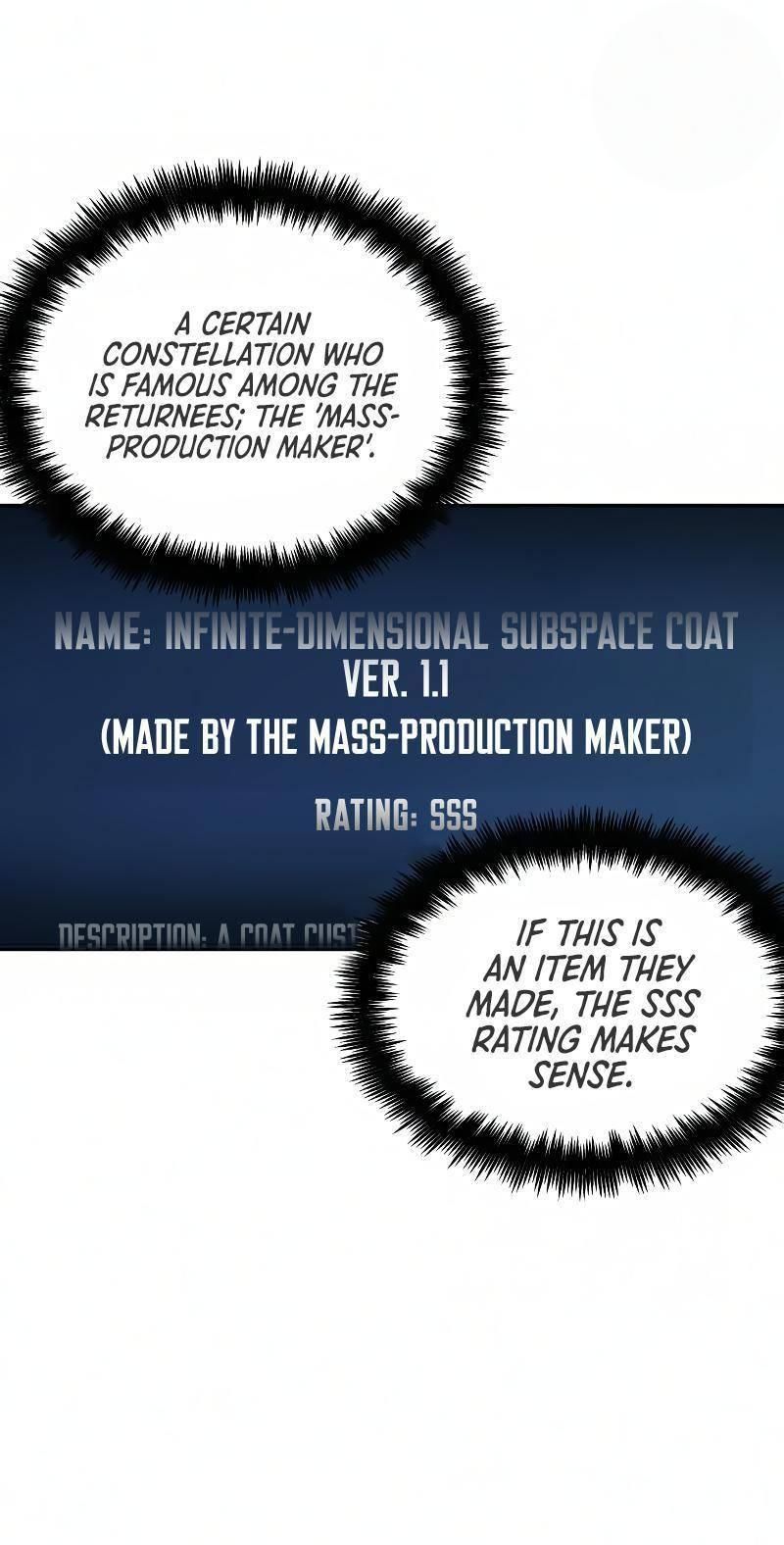 Read Omniscient Reader’s Viewpoint Manga Online