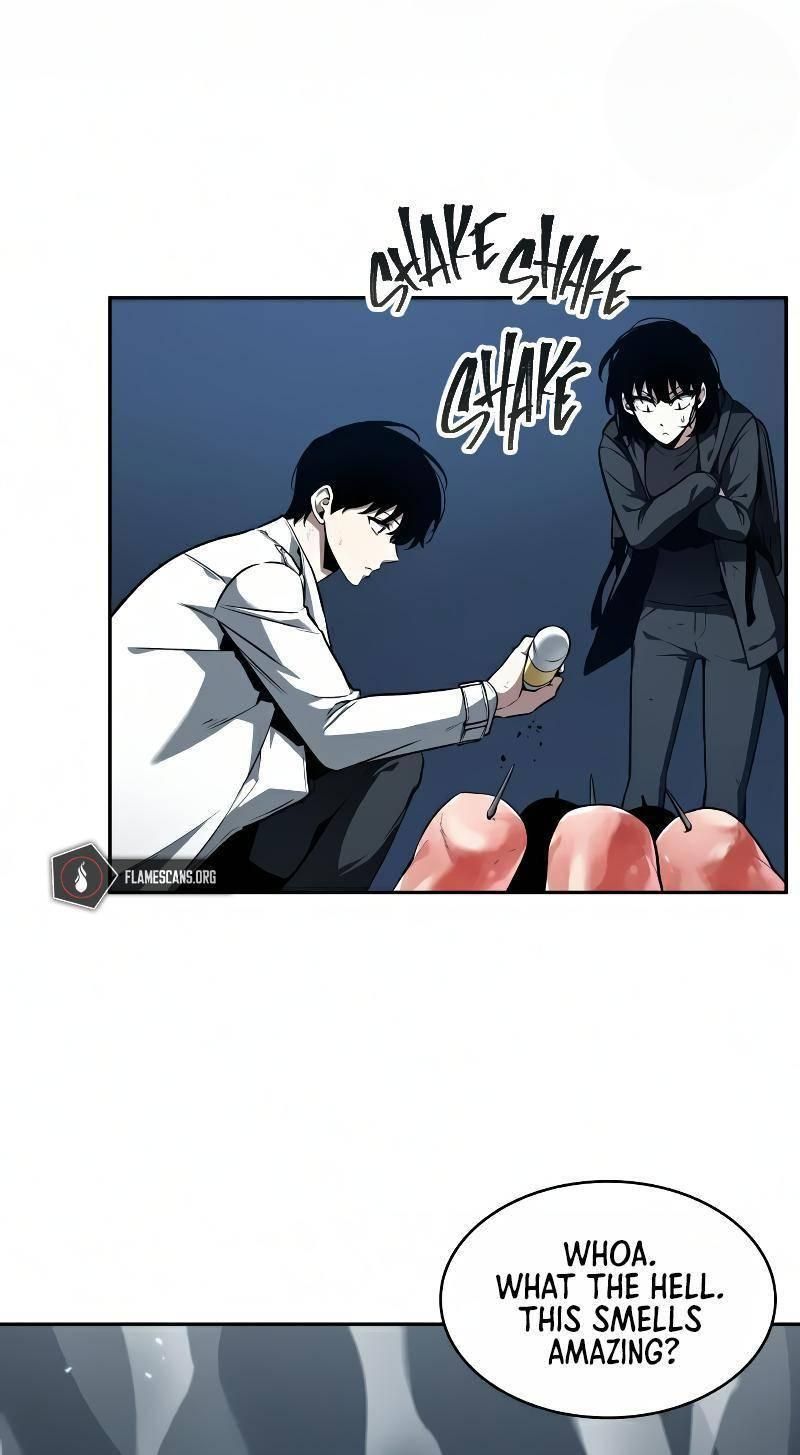 Read Omniscient Reader’s Viewpoint Manga Online