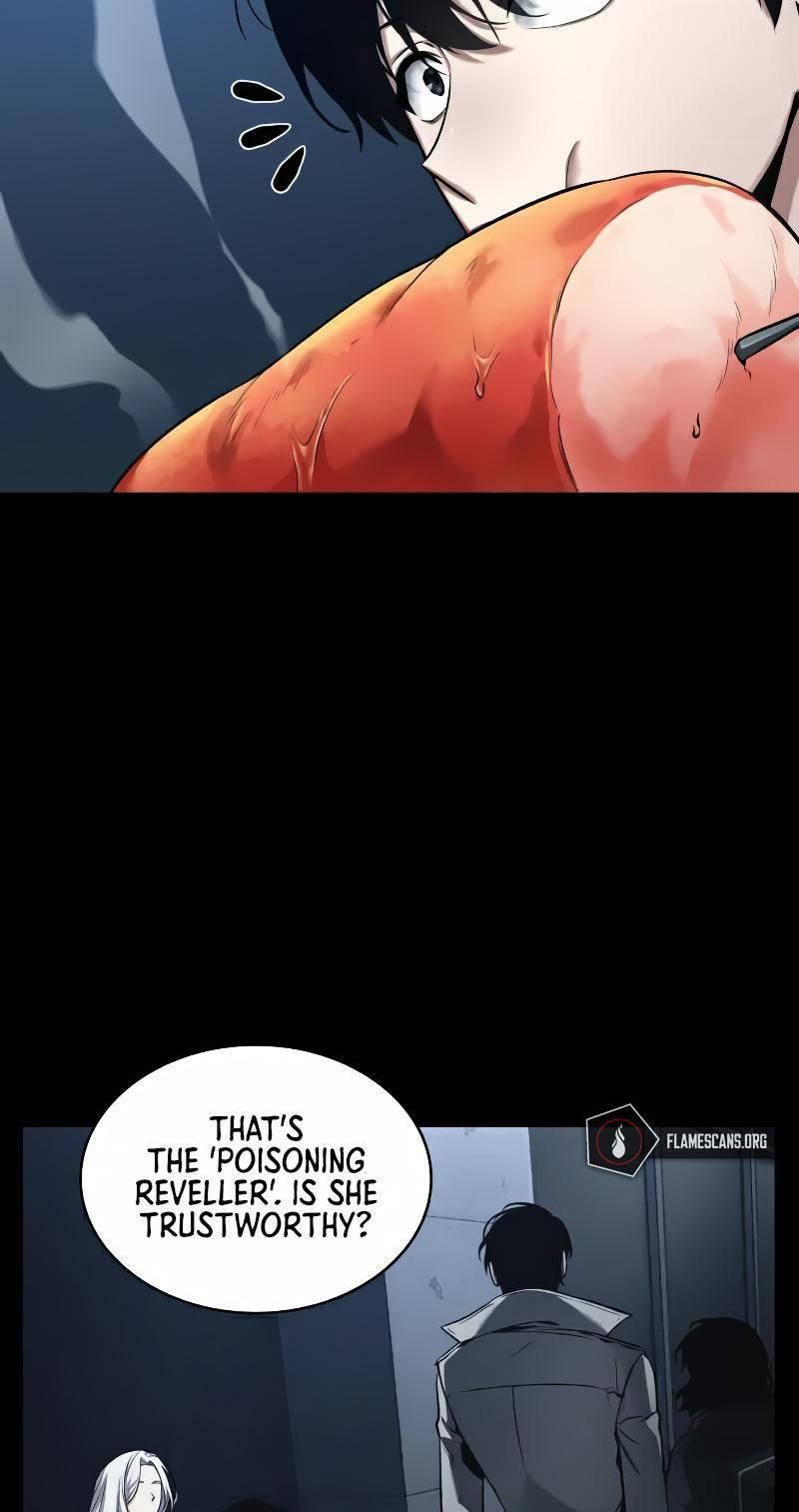 Read Omniscient Reader’s Viewpoint Manga Online