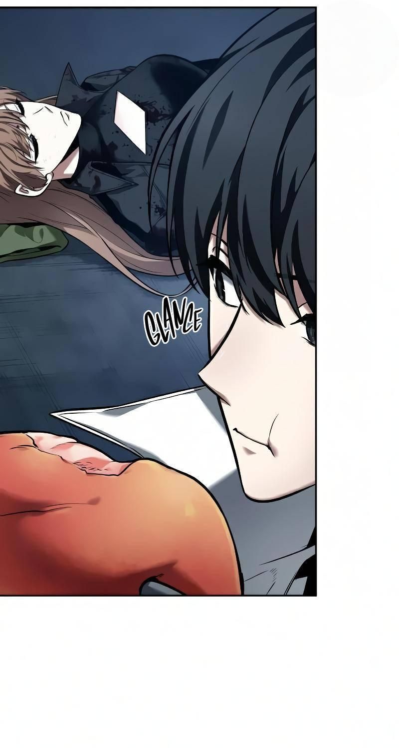 Read Omniscient Reader’s Viewpoint Manga Online
