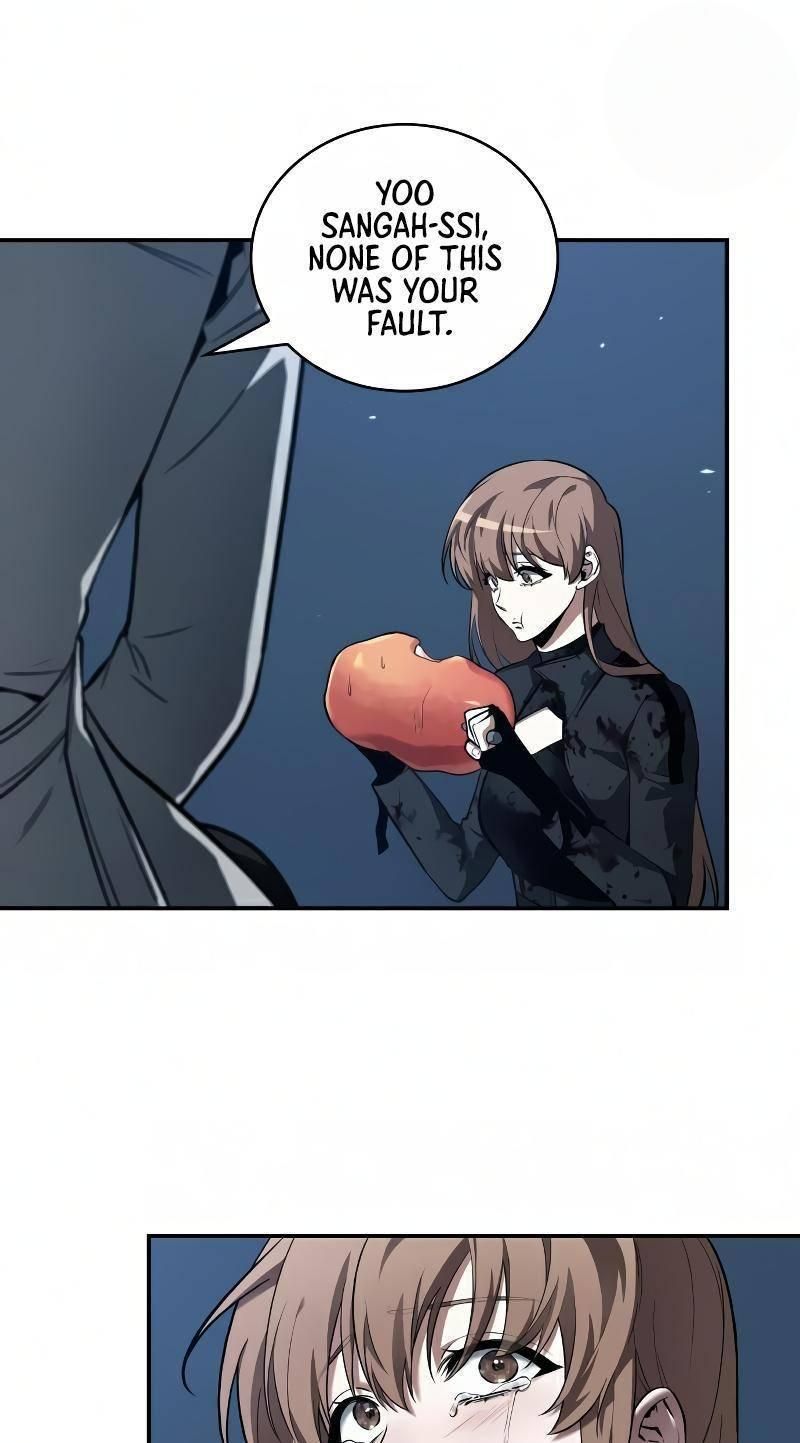 Read Omniscient Reader’s Viewpoint Manga Online