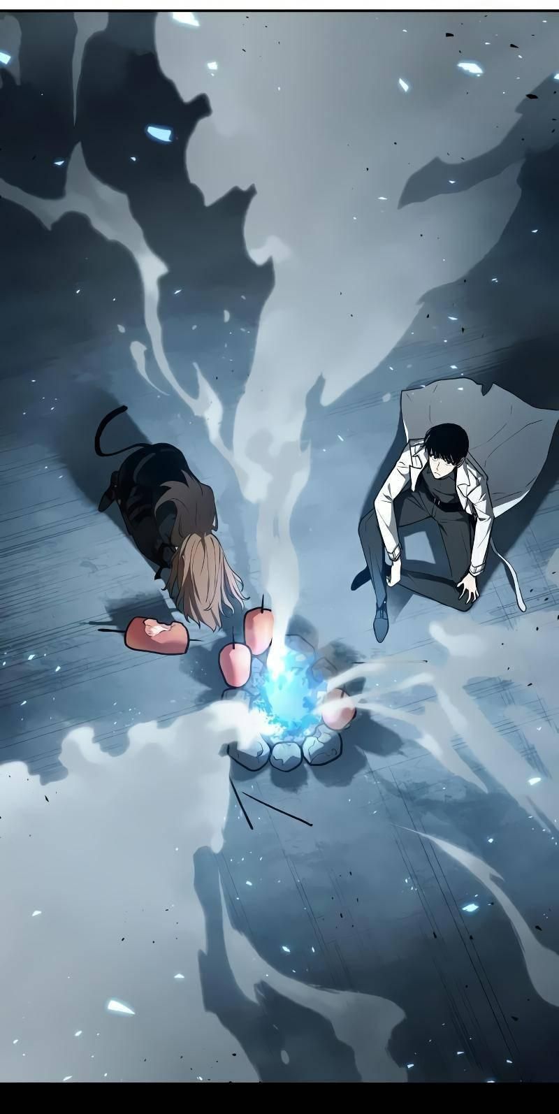 Read Omniscient Reader’s Viewpoint Manga Online