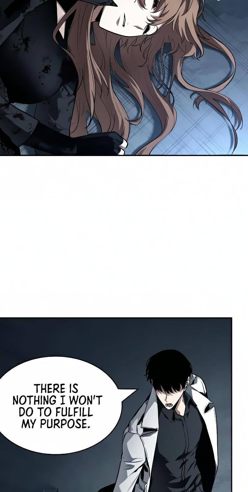 Read Omniscient Reader’s Viewpoint Manga Online