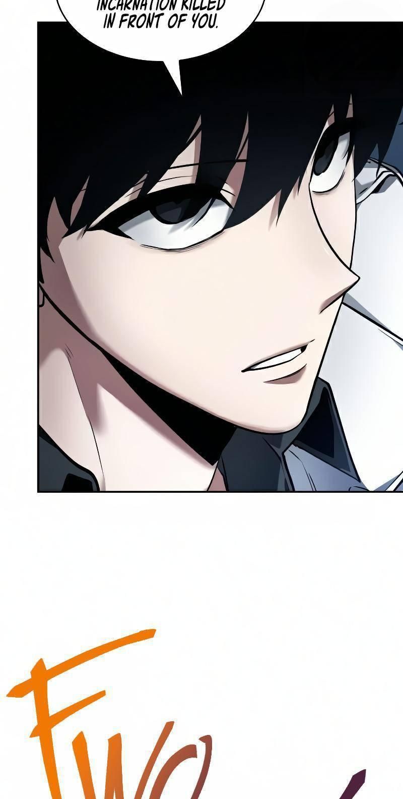Read Omniscient Reader’s Viewpoint Manga Online