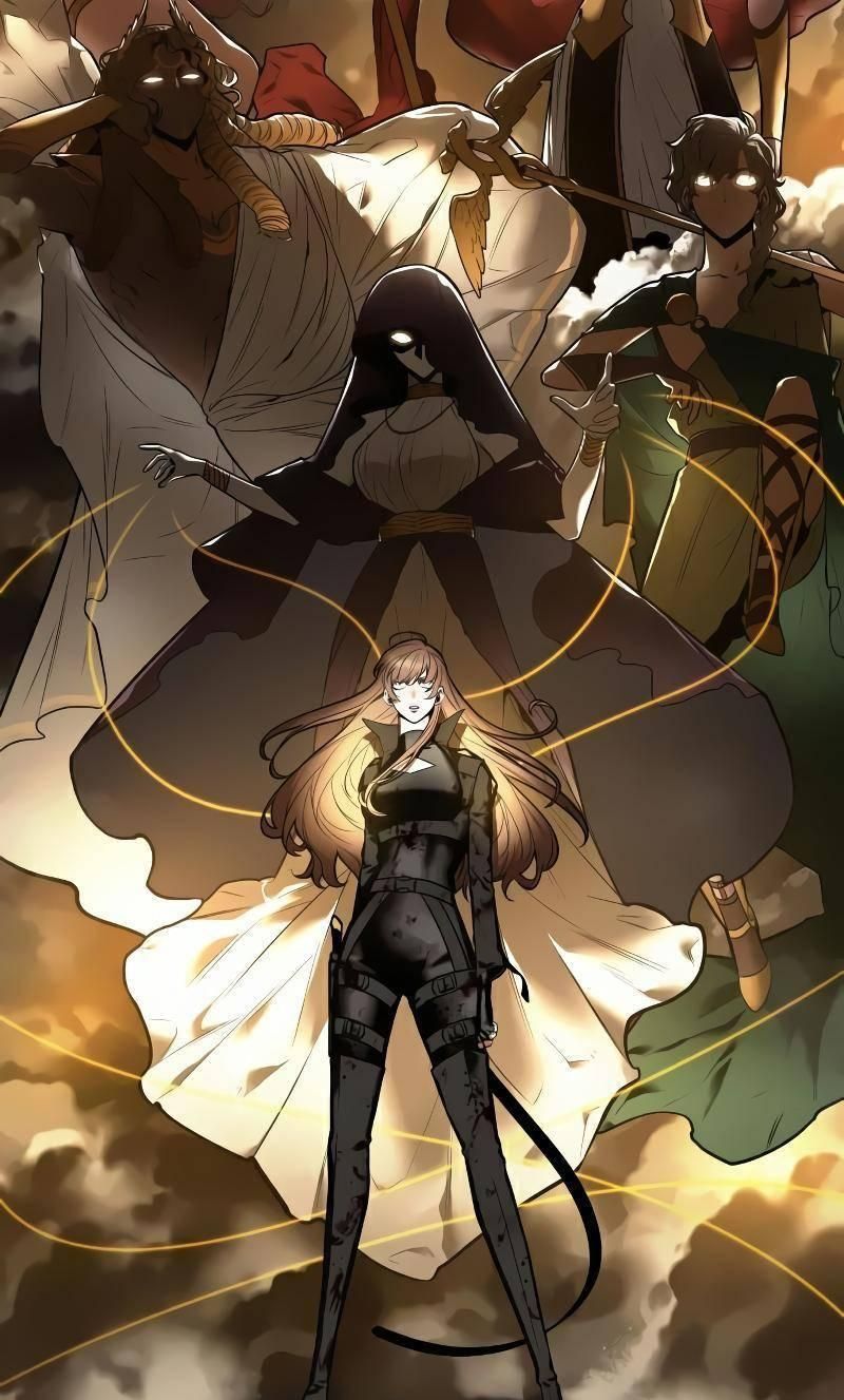 Read Omniscient Reader’s Viewpoint Manga Online