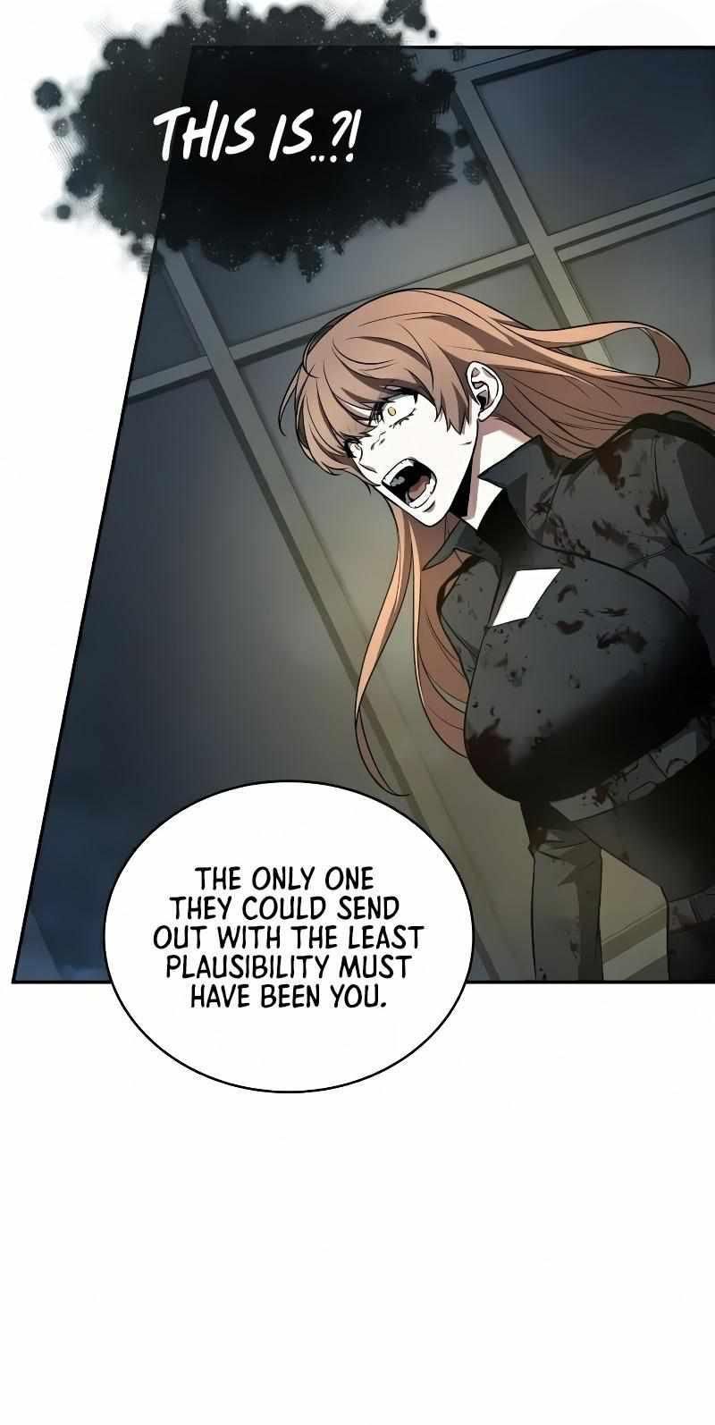 Read Omniscient Reader’s Viewpoint Manga Online
