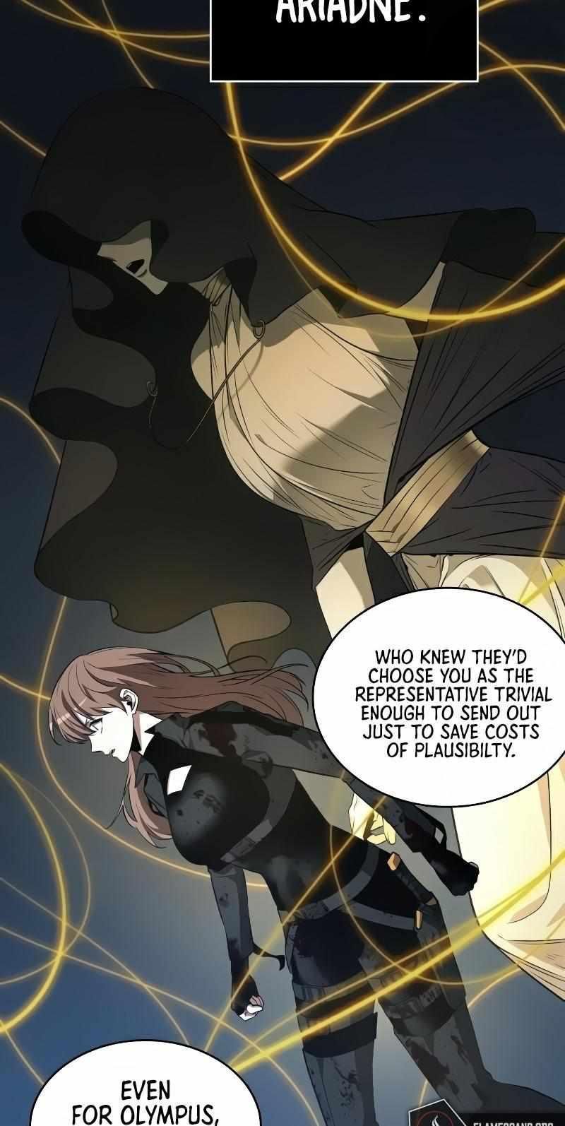 Read Omniscient Reader’s Viewpoint Manga Online