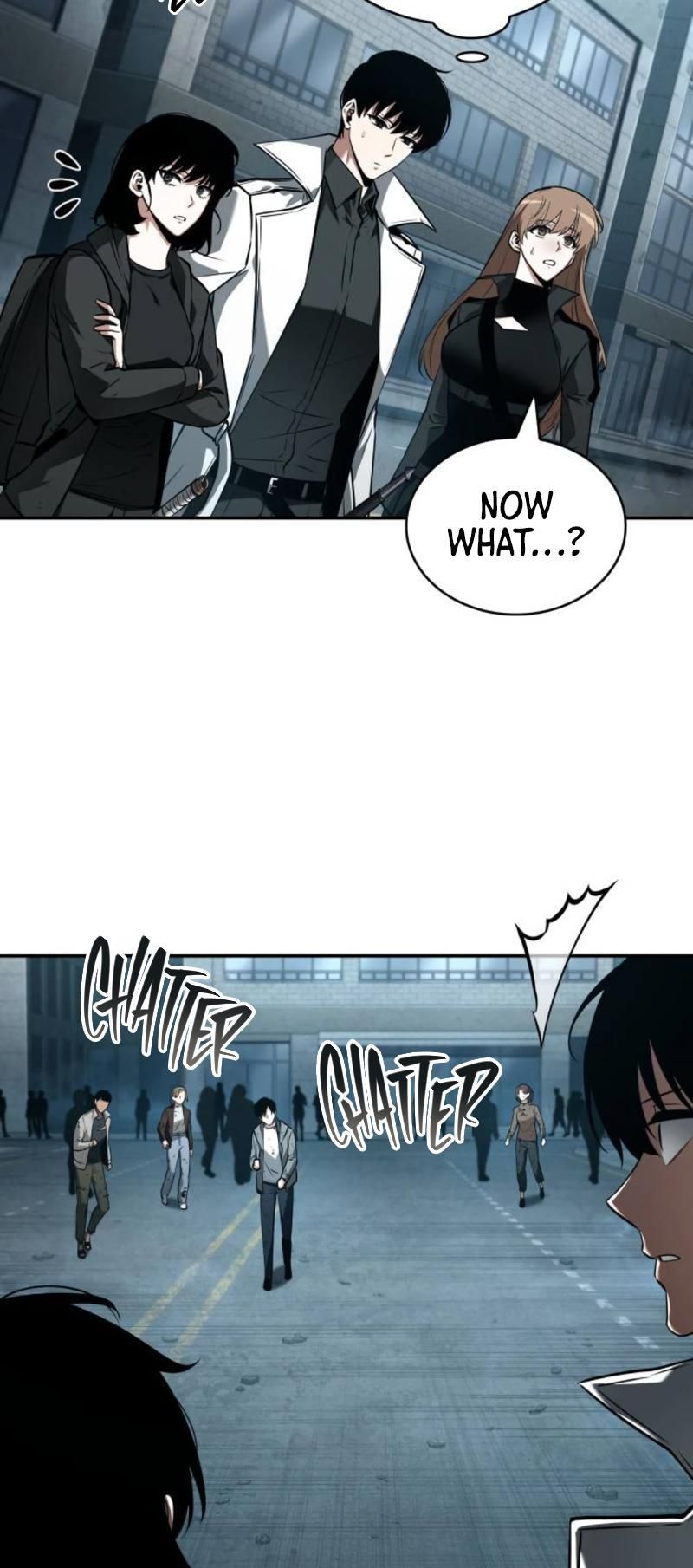 Read Omniscient Reader’s Viewpoint Manga Online