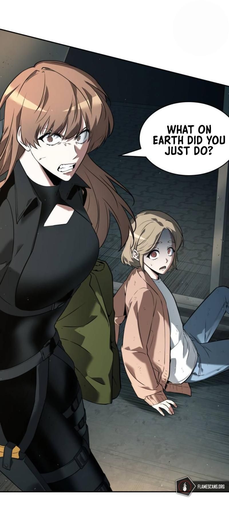 Read Omniscient Reader’s Viewpoint Manga Online