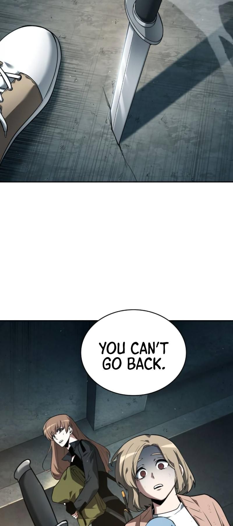 Read Omniscient Reader’s Viewpoint Manga Online