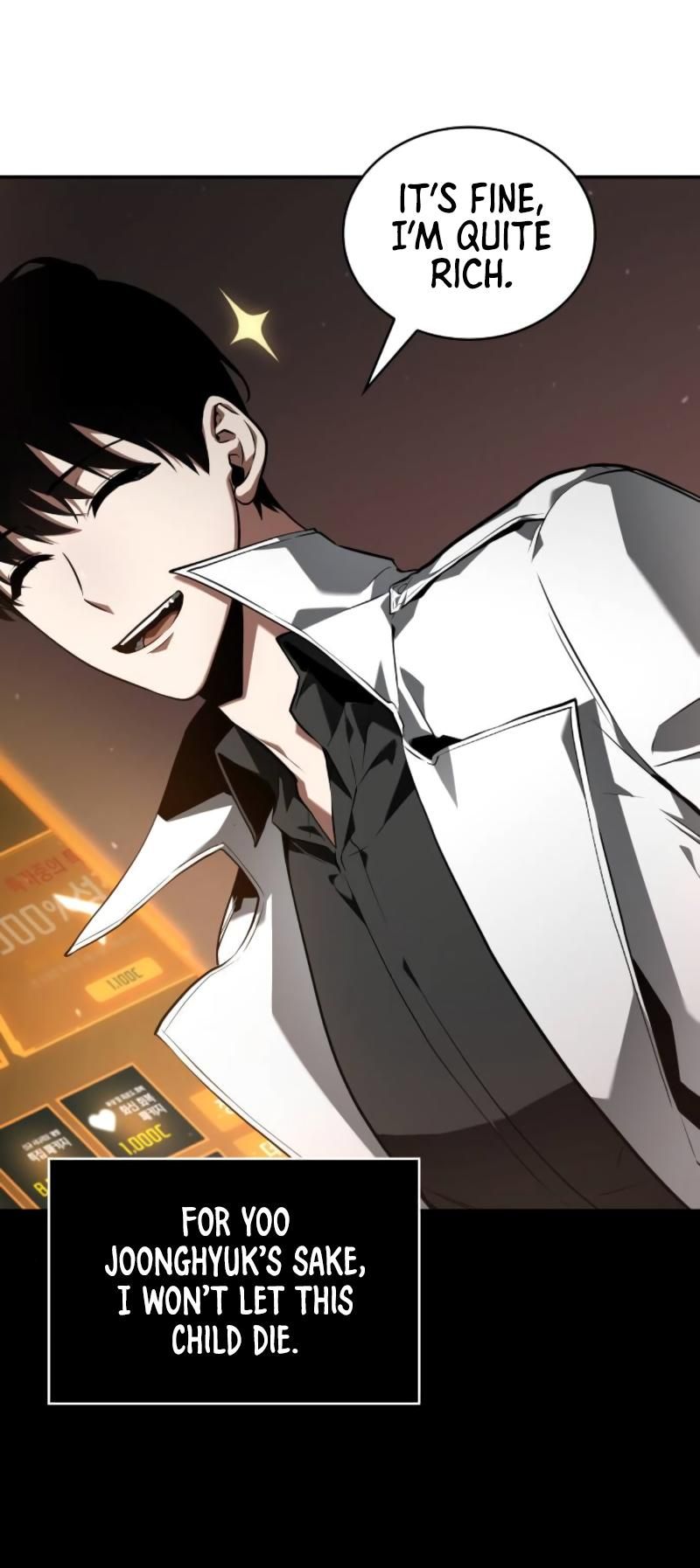 Read Omniscient Reader’s Viewpoint Manga Online