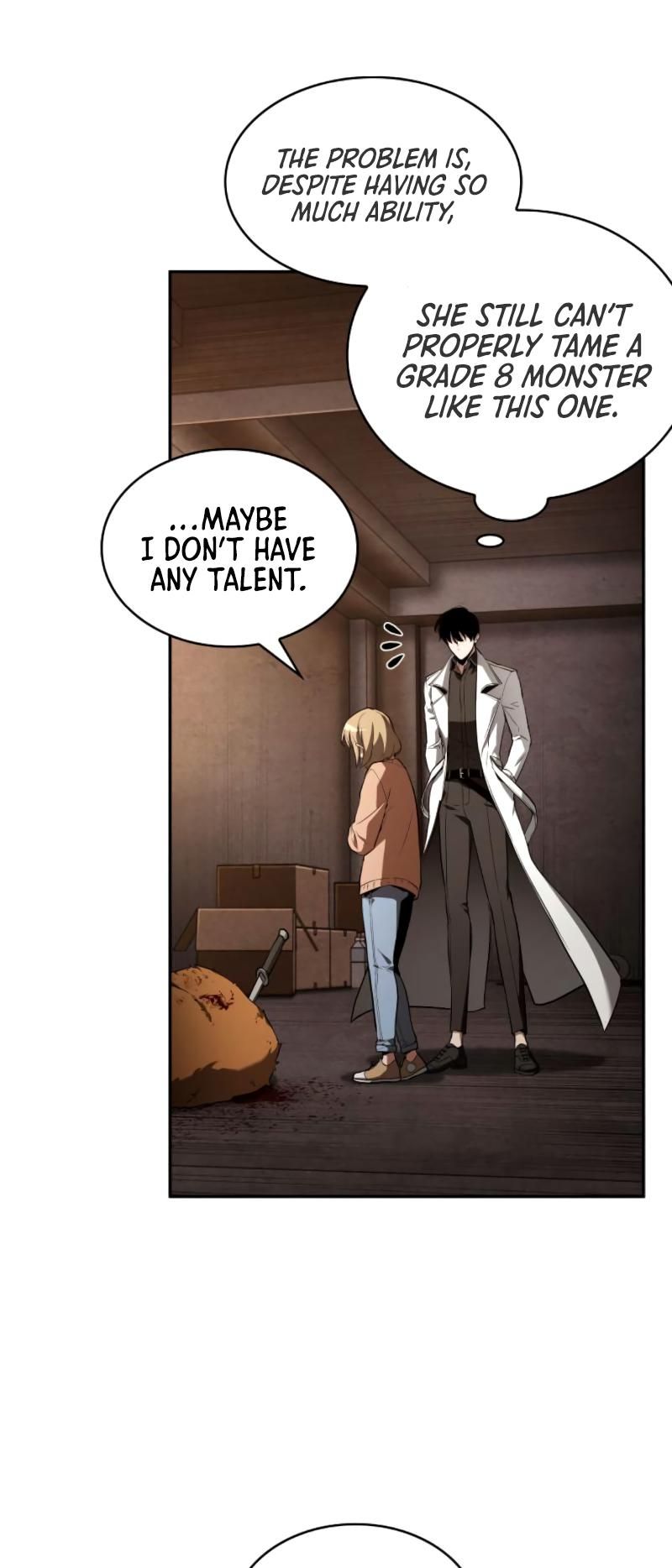 Read Omniscient Reader’s Viewpoint Manga Online