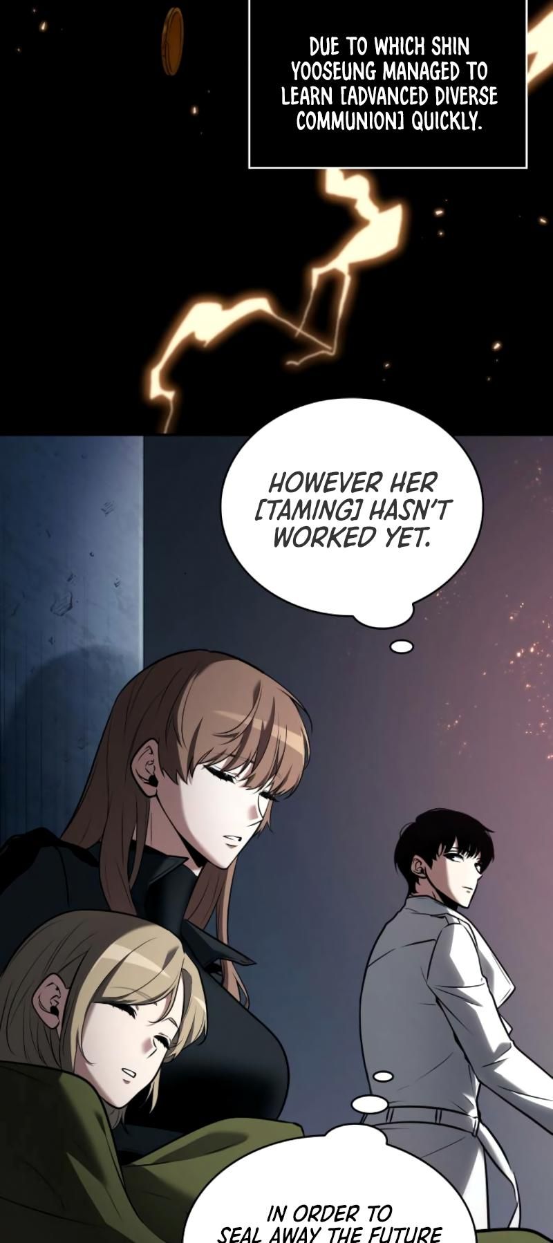 Read Omniscient Reader’s Viewpoint Manga Online