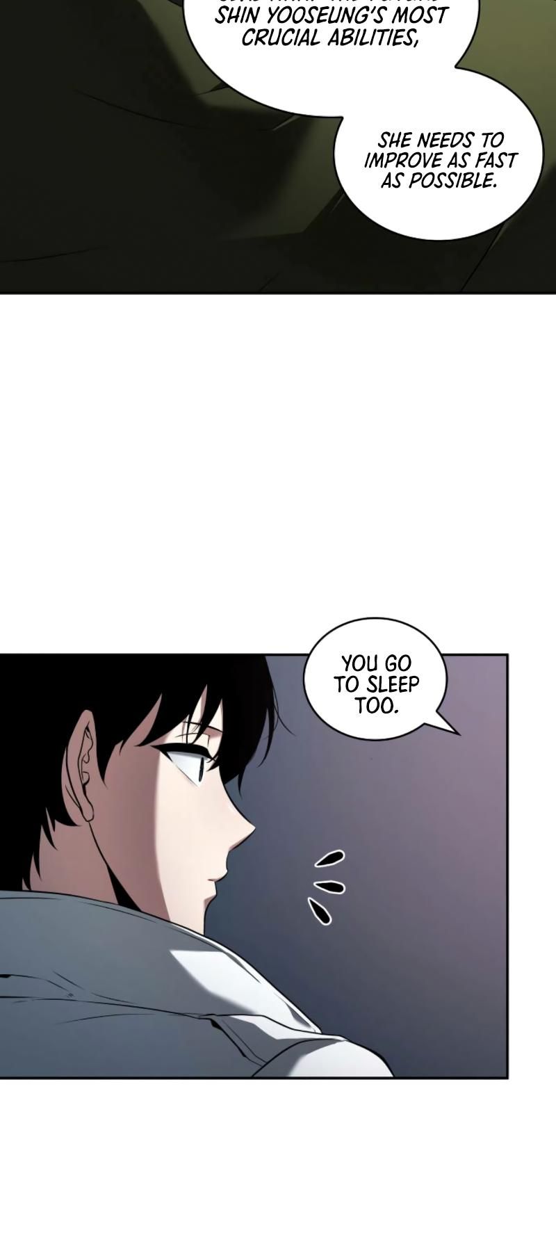 Read Omniscient Reader’s Viewpoint Manga Online
