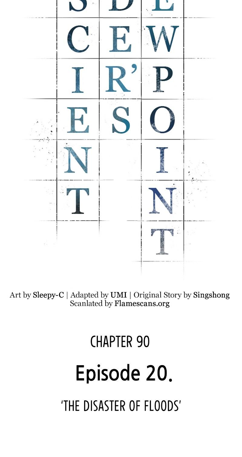 Read Omniscient Reader’s Viewpoint Manga Online