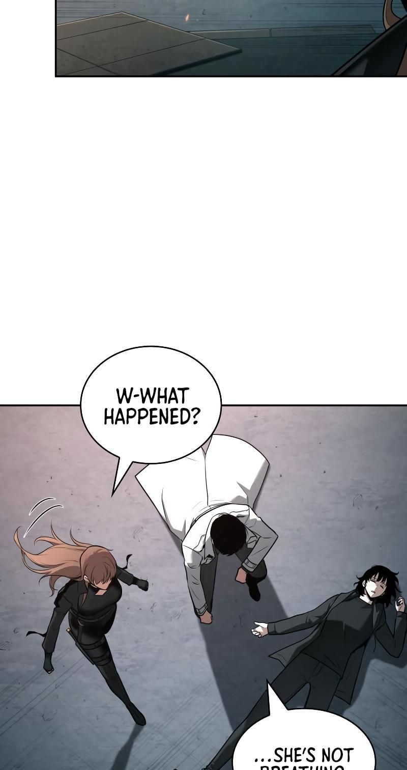 Read Omniscient Reader’s Viewpoint Manga Online