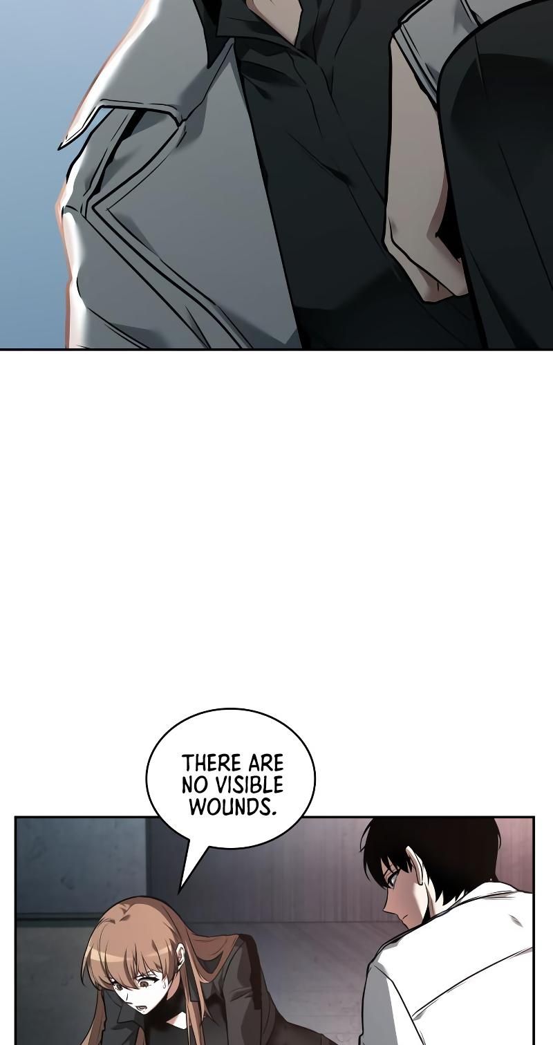 Read Omniscient Reader’s Viewpoint Manga Online