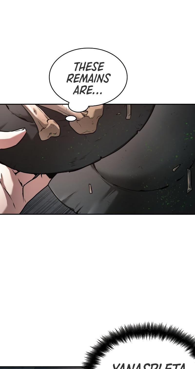 Read Omniscient Reader’s Viewpoint Manga Online