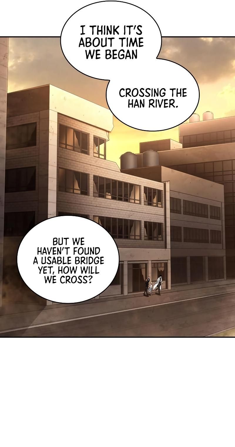 Read Omniscient Reader’s Viewpoint Manga Online