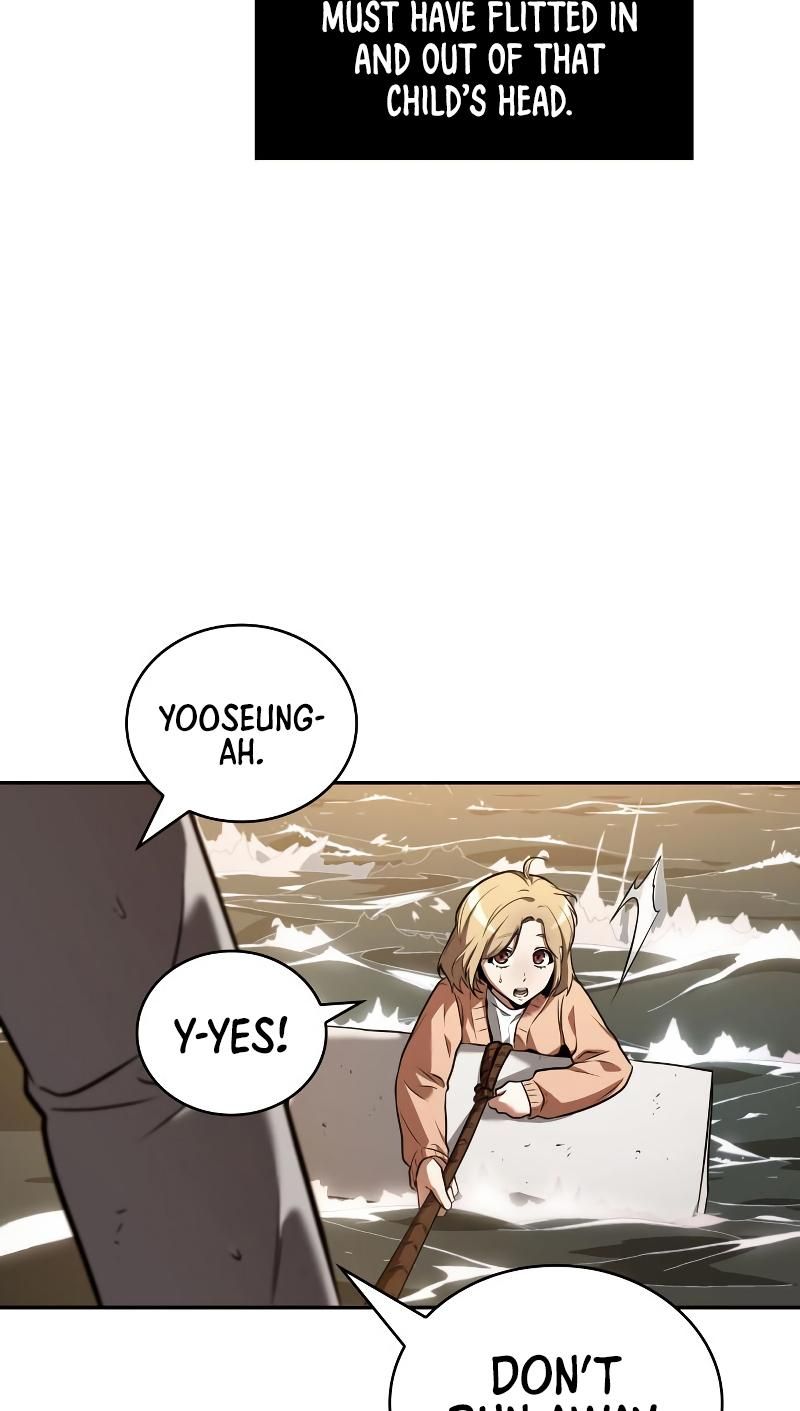 Read Omniscient Reader’s Viewpoint Manga Online