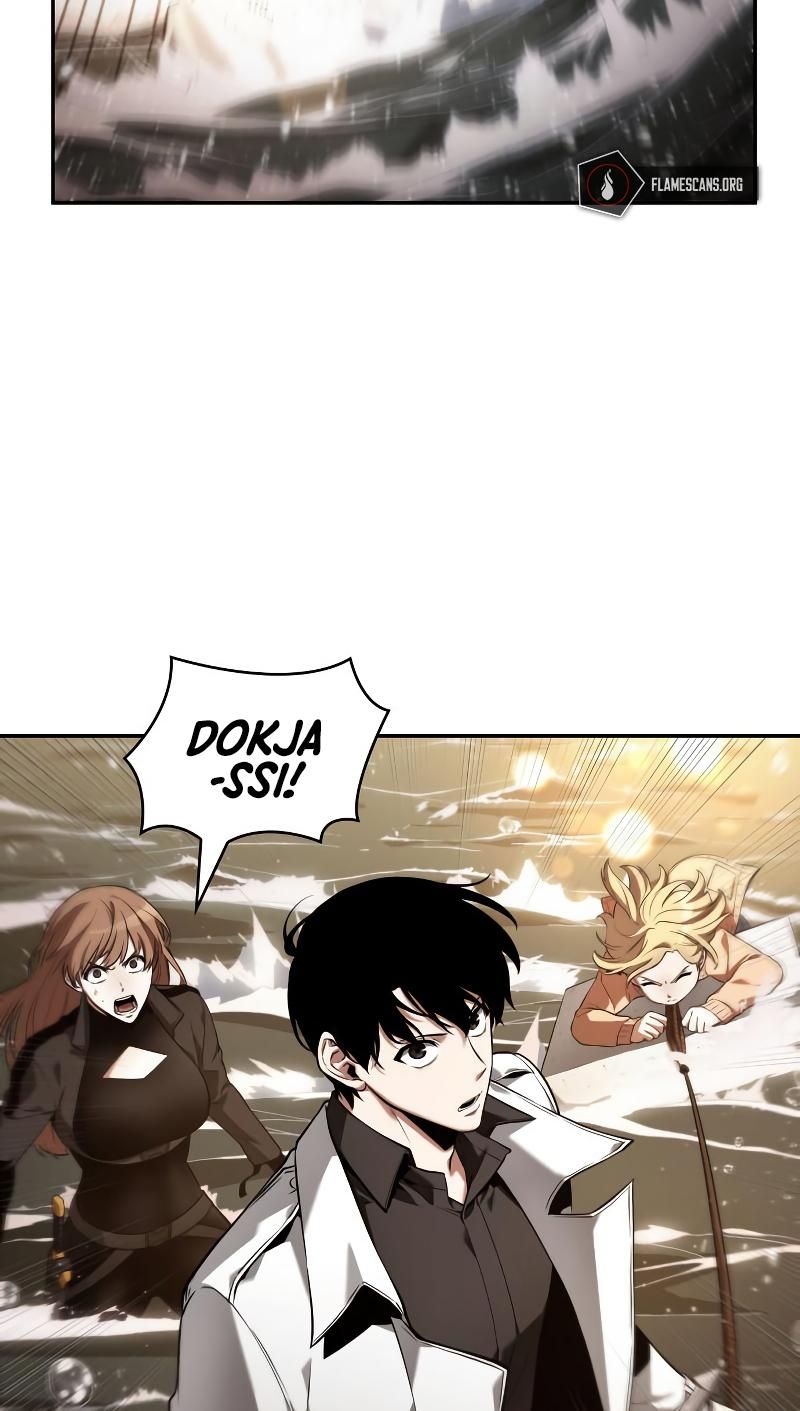 Read Omniscient Reader’s Viewpoint Manga Online