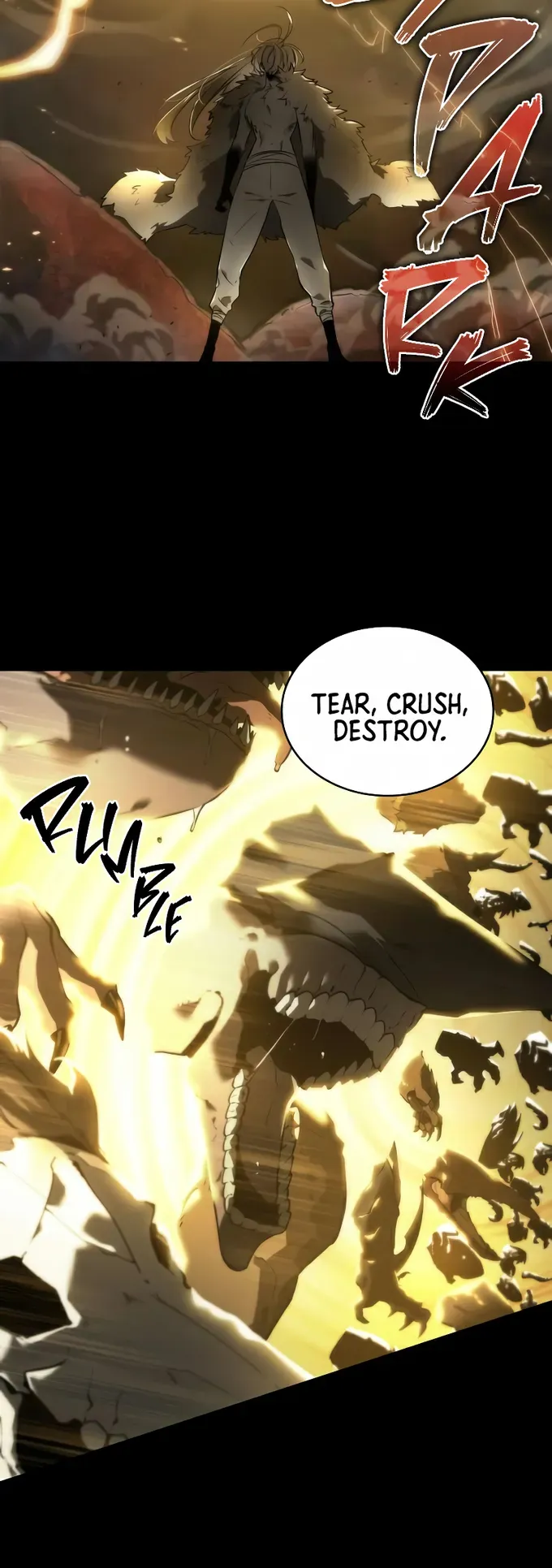 Read Omniscient Reader’s Viewpoint Manga Online
