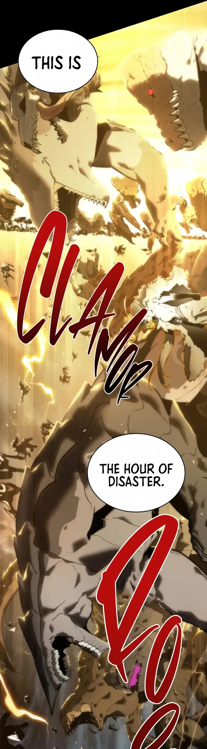 Read Omniscient Reader’s Viewpoint Manga Online