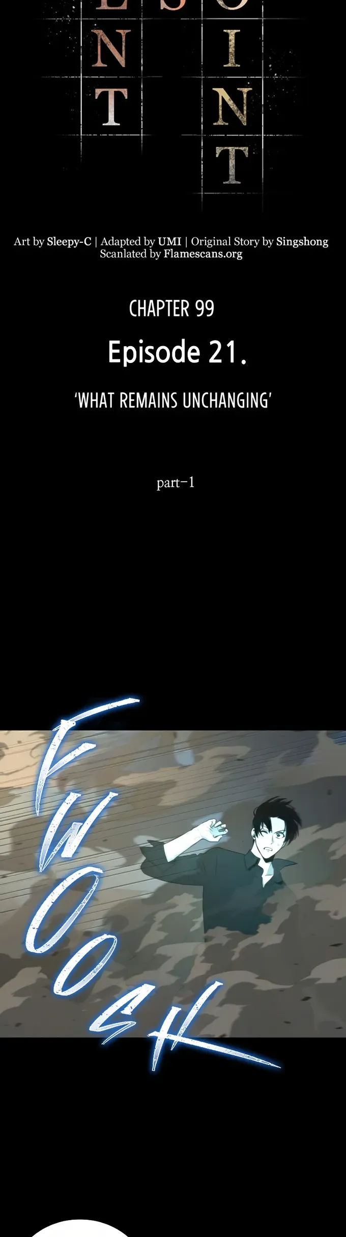 Read Omniscient Reader’s Viewpoint Manga Online