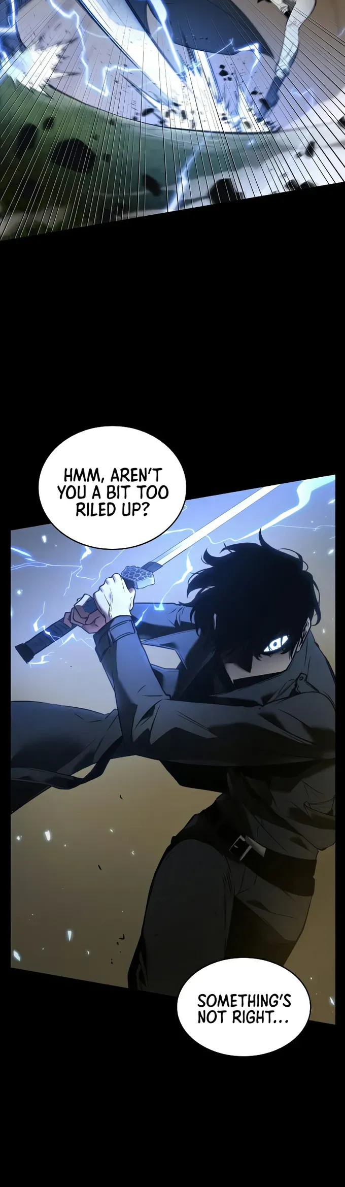 Read Omniscient Reader’s Viewpoint Manga Online