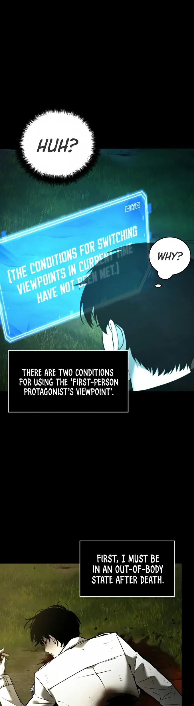Read Omniscient Reader’s Viewpoint Manga Online