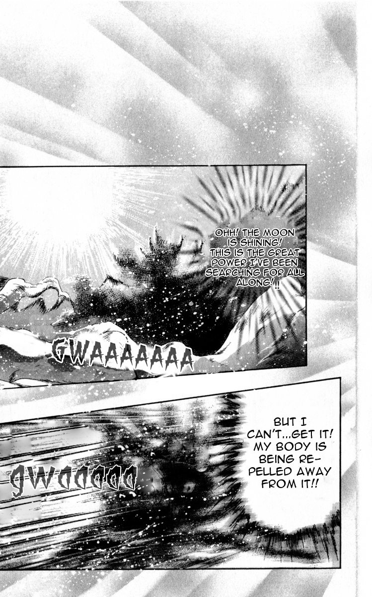Read Sailor Moon Manga Online