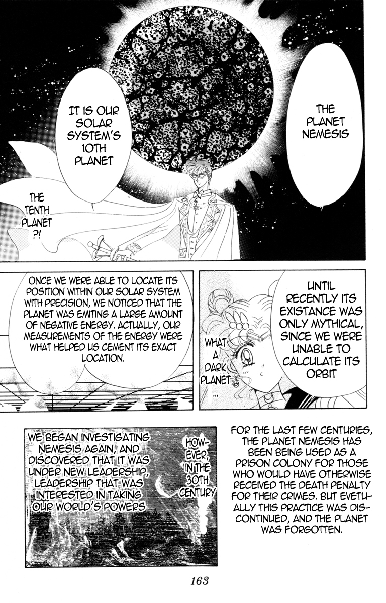 Read Sailor Moon Manga Online