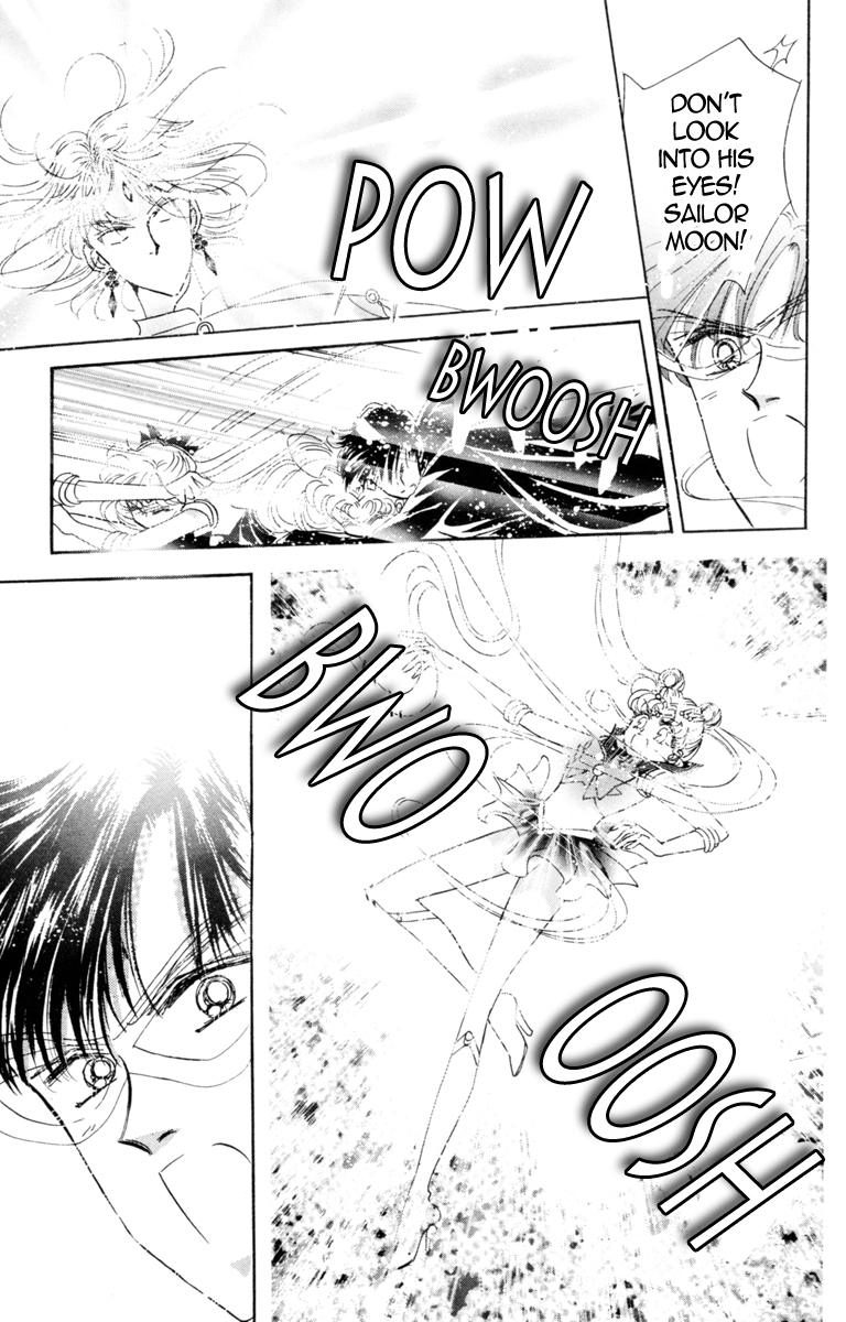 Read Sailor Moon Manga Online