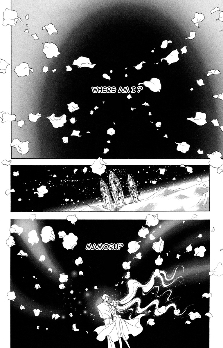 Read Sailor Moon Manga Online
