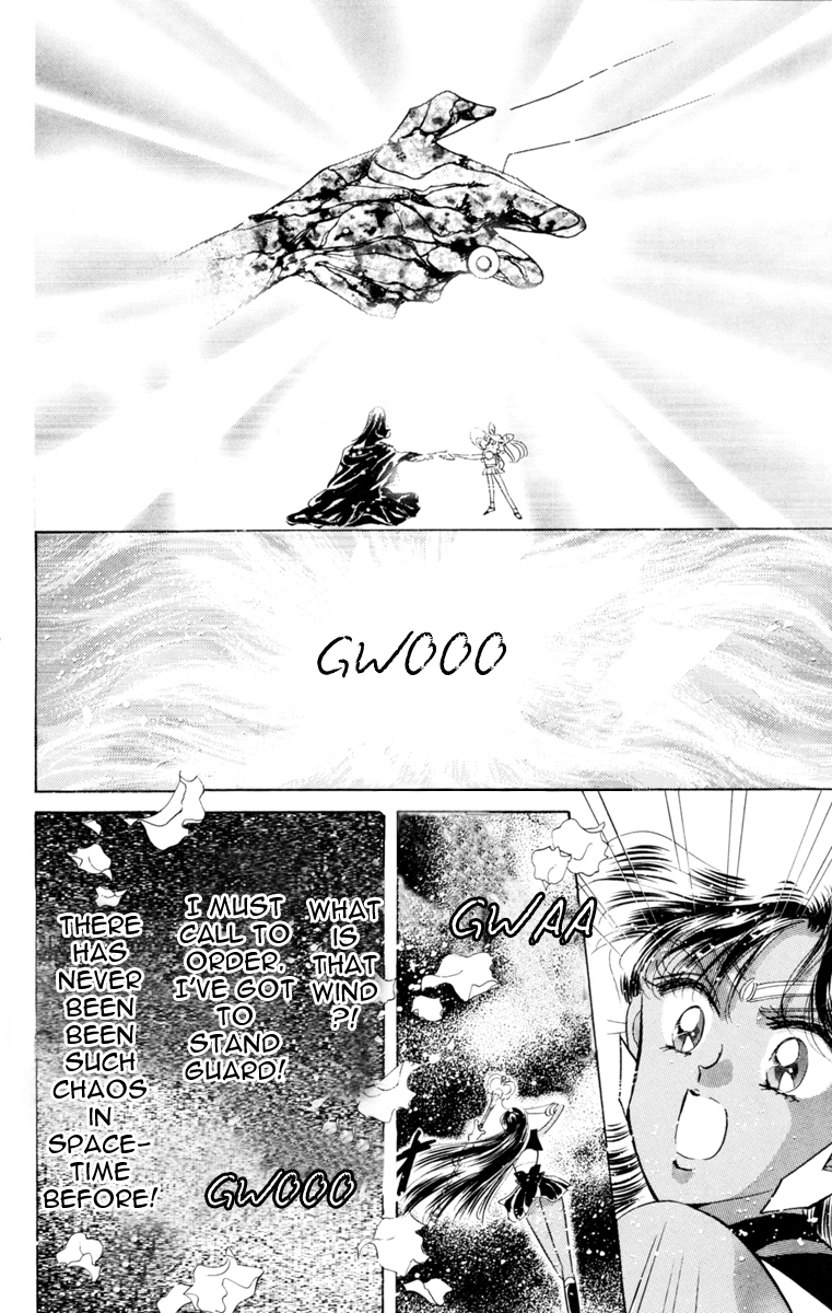 Read Sailor Moon Manga Online