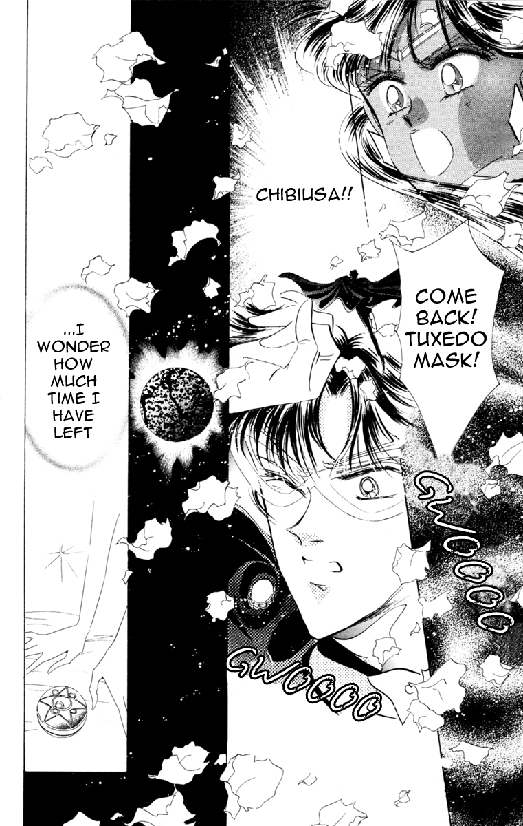 Read Sailor Moon Manga Online