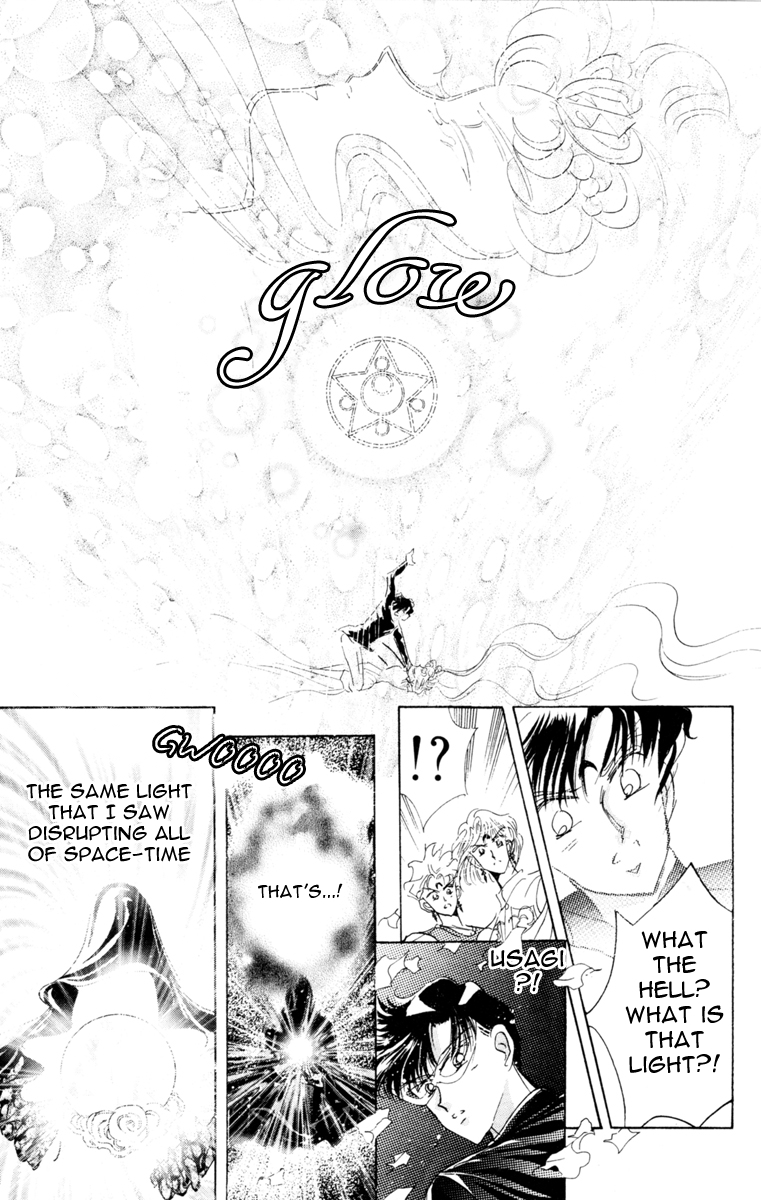 Read Sailor Moon Manga Online