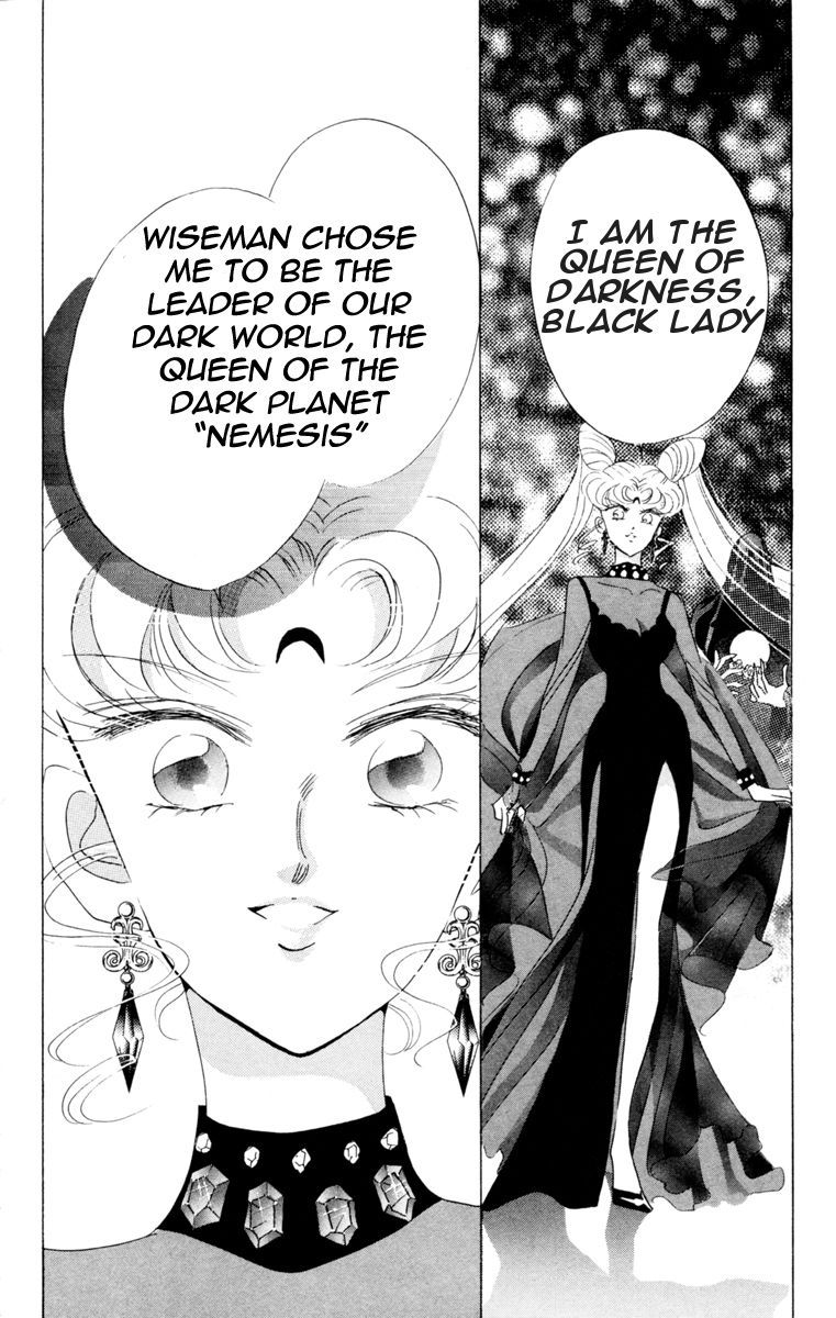 Read Sailor Moon Manga Online
