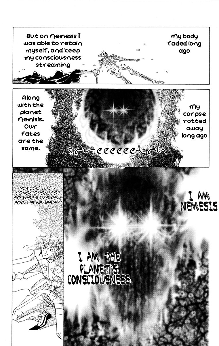 Read Sailor Moon Manga Online