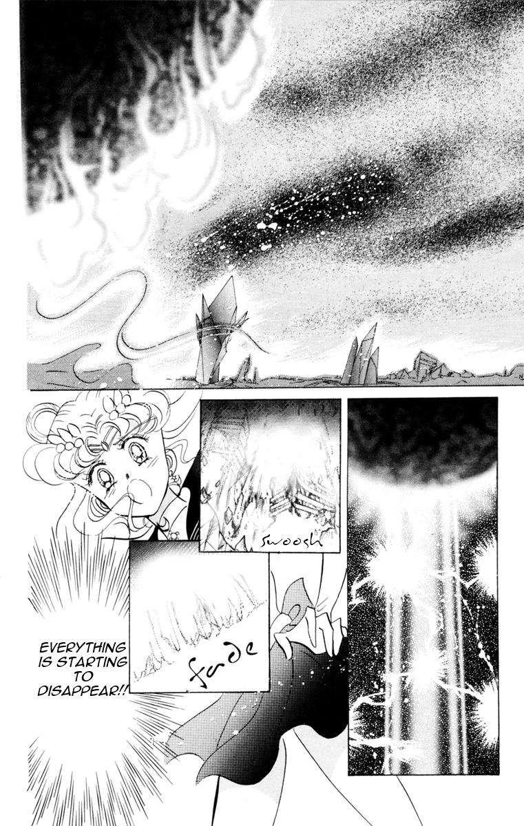 Read Sailor Moon Manga Online