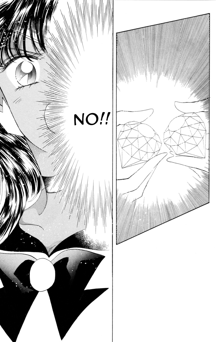 Read Sailor Moon Manga Online