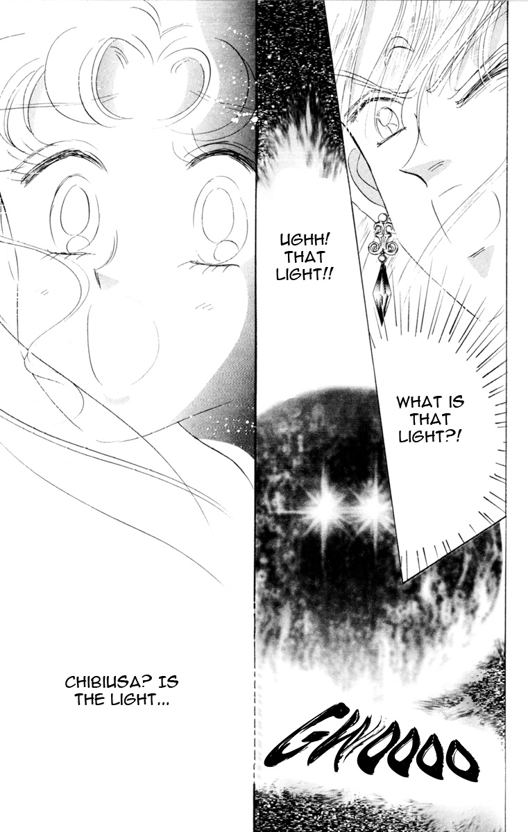 Read Sailor Moon Manga Online