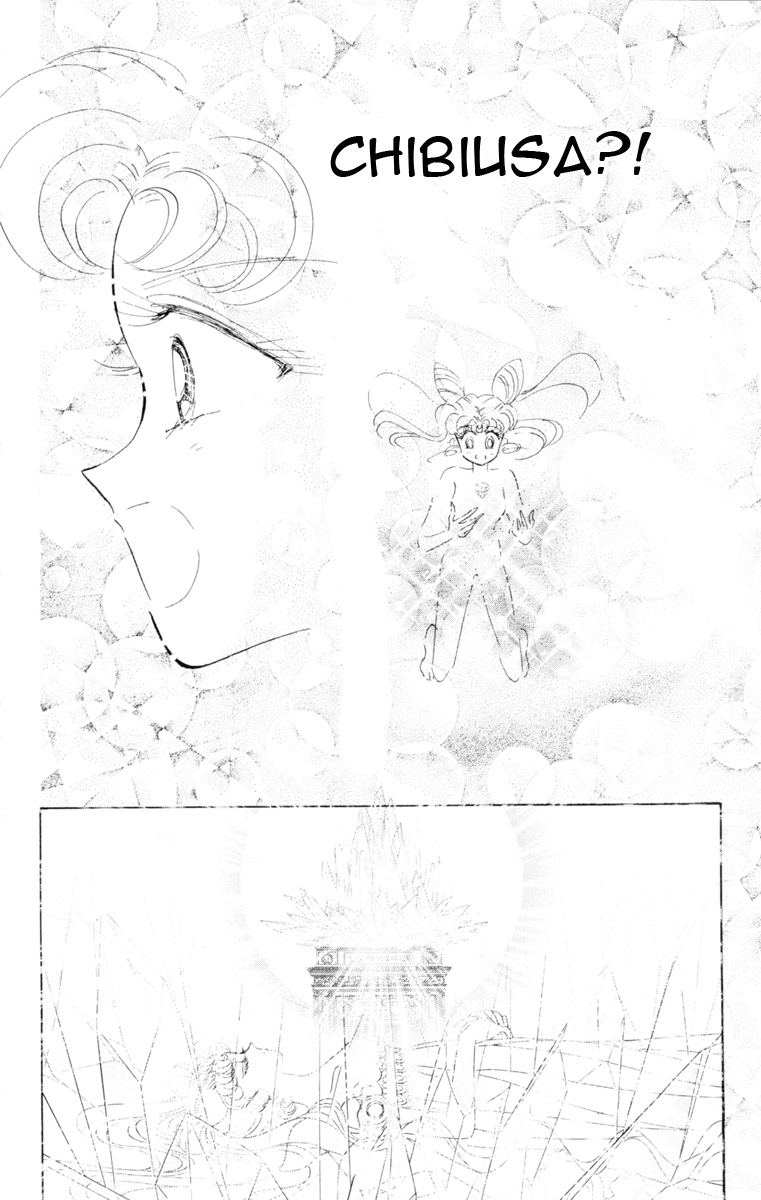 Read Sailor Moon Manga Online