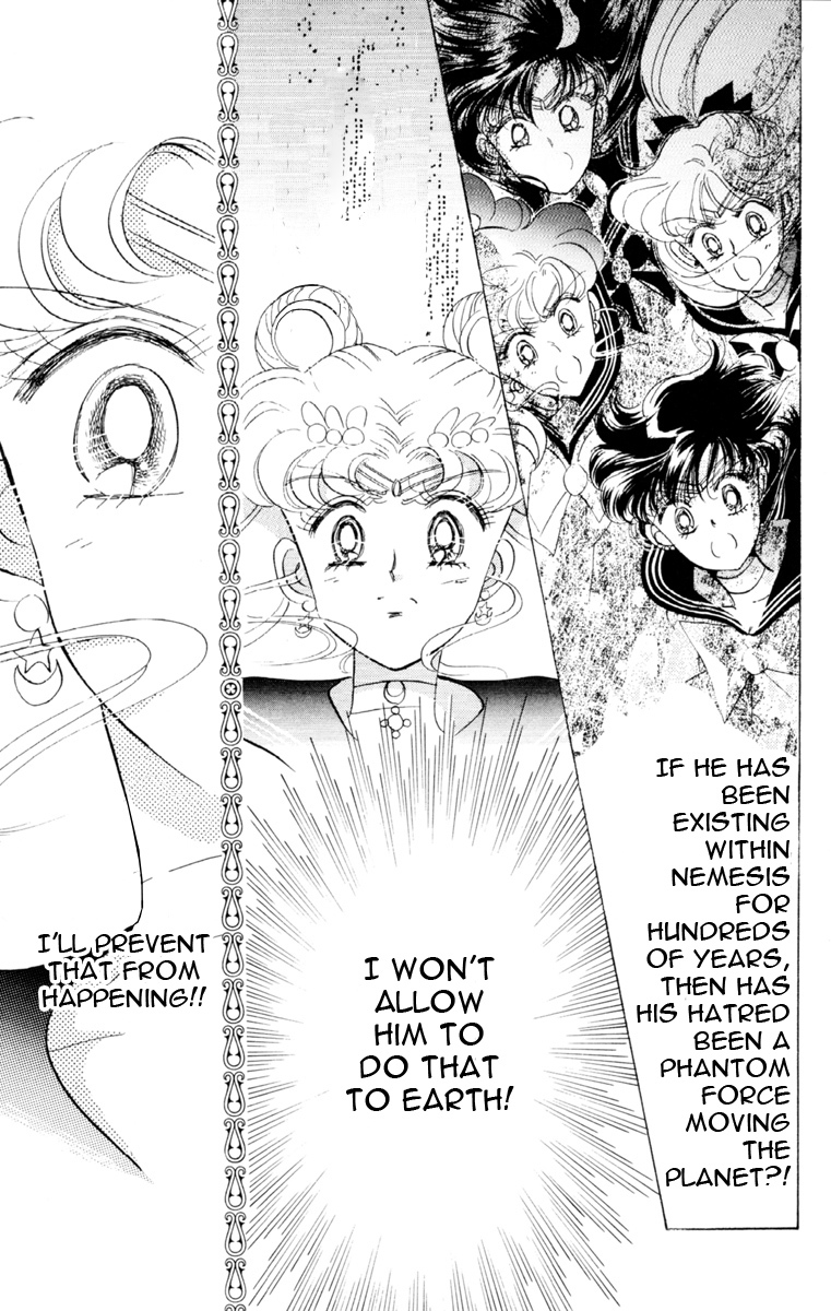 Read Sailor Moon Manga Online