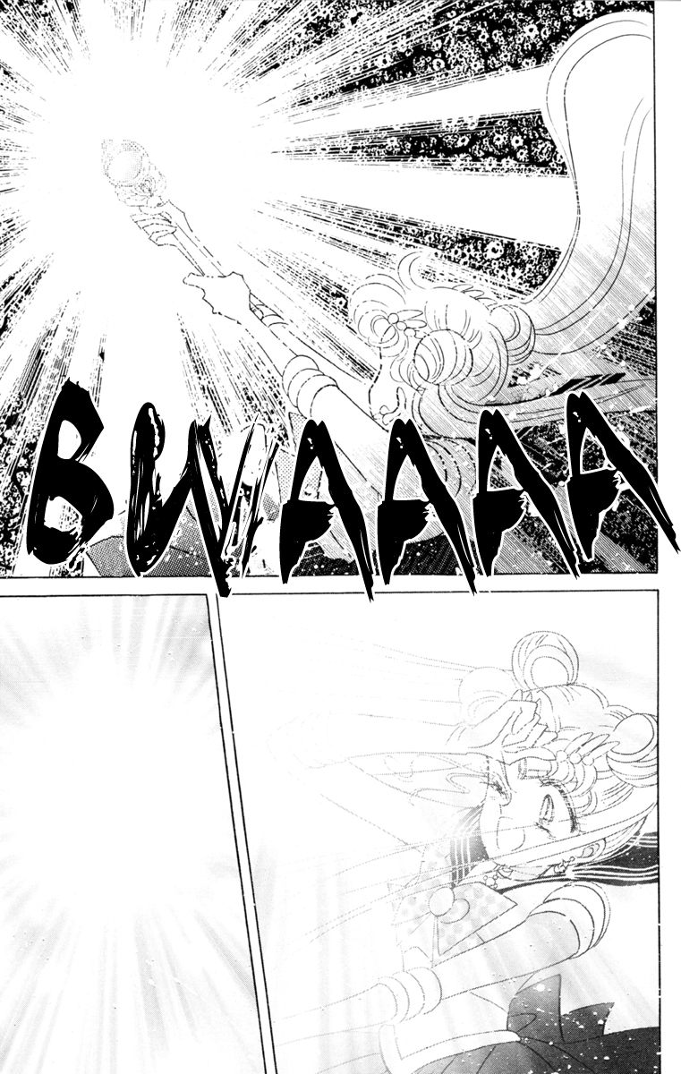 Read Sailor Moon Manga Online