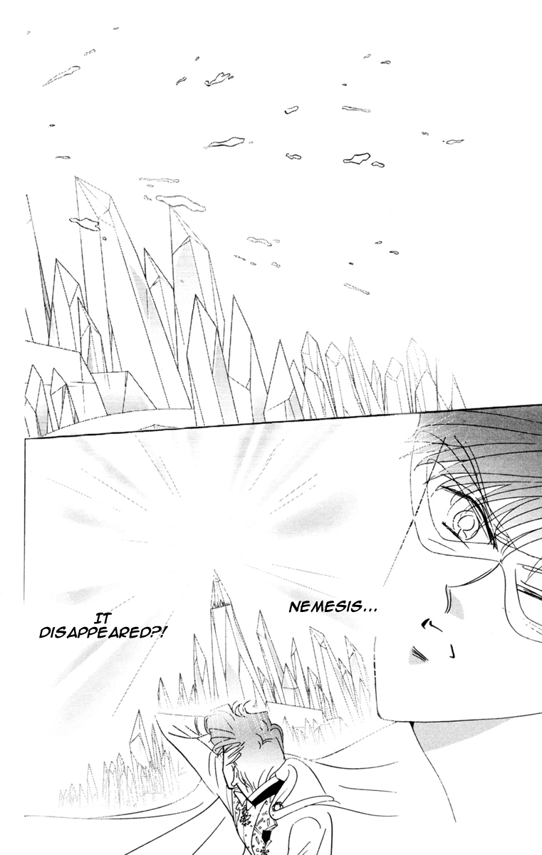 Read Sailor Moon Manga Online
