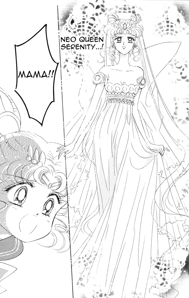 Read Sailor Moon Manga Online