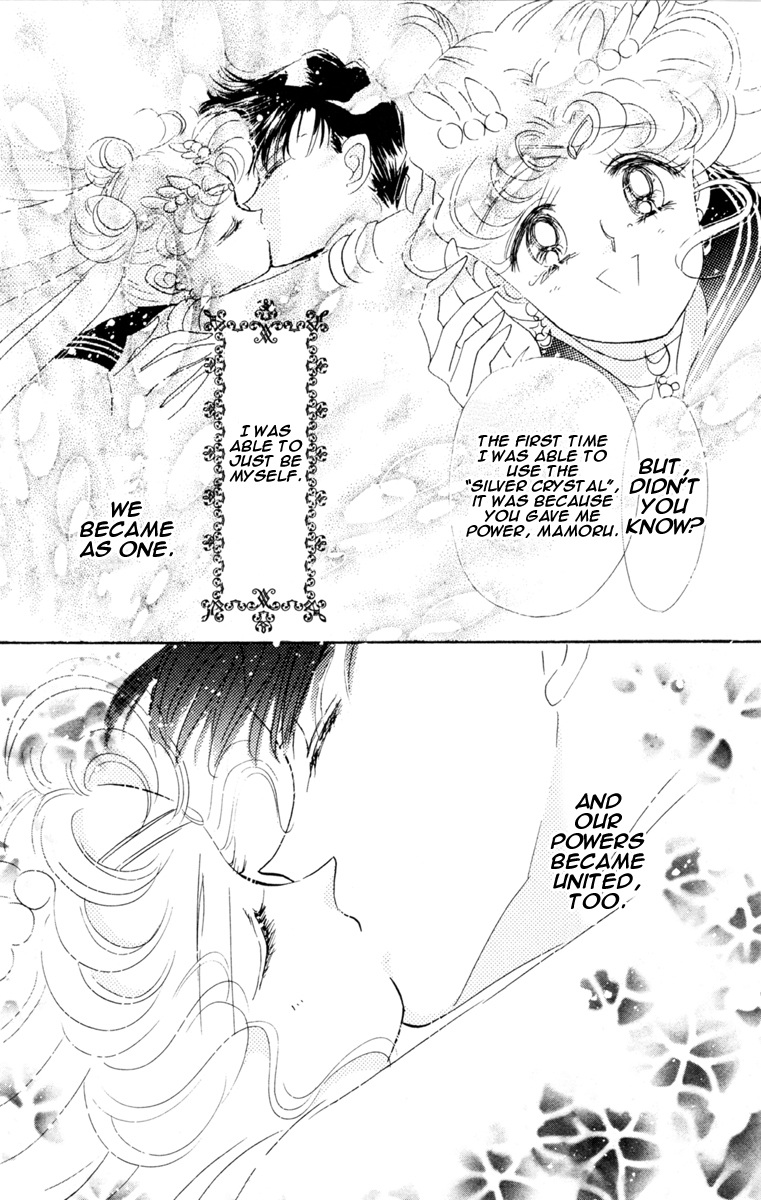 Read Sailor Moon Manga Online