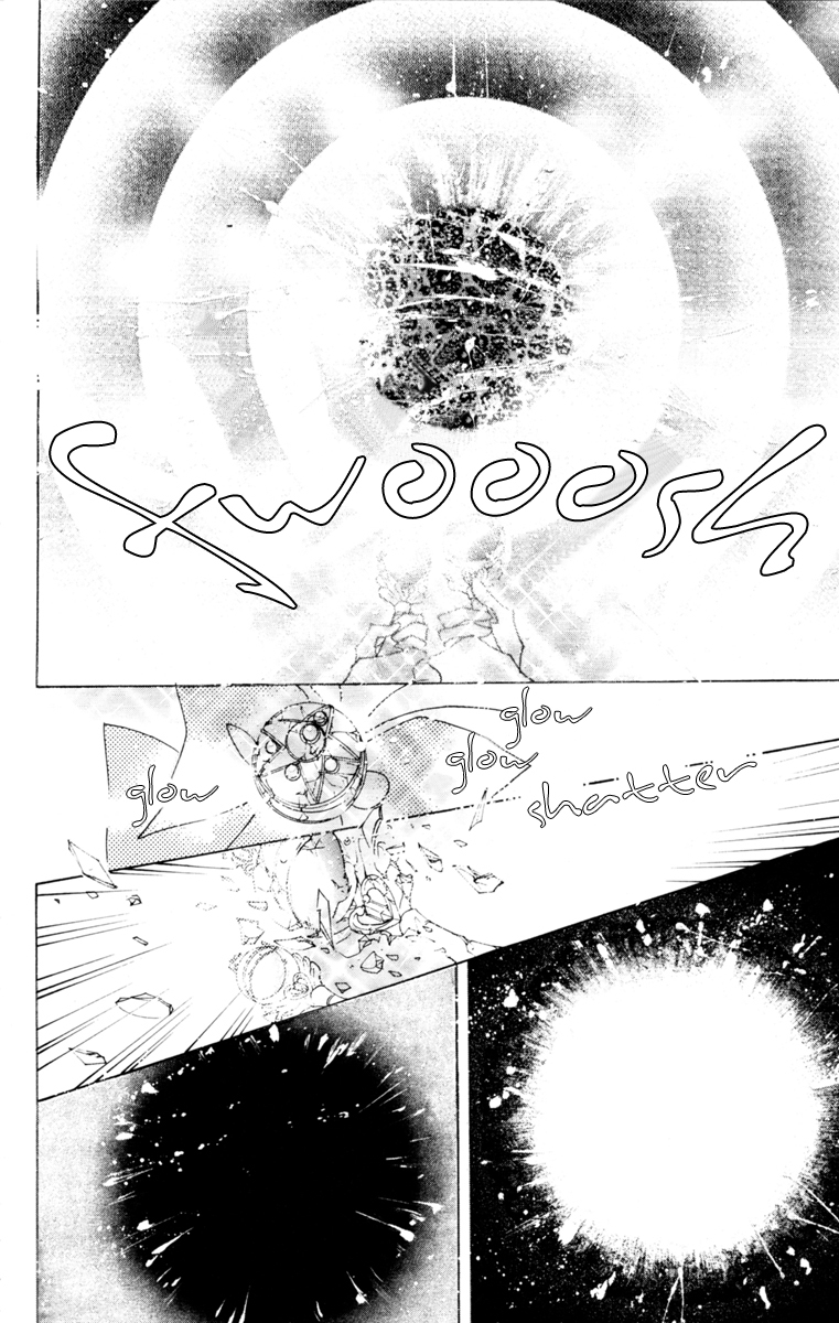 Read Sailor Moon Manga Online